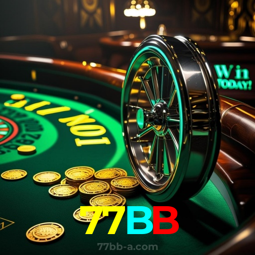 77BB:O futebol digital está esperando por você! Aposte e vença!