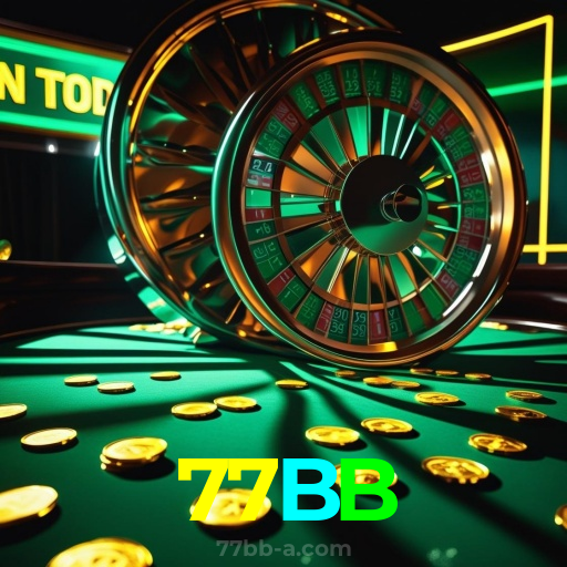 77BB:O cassino online mais confiável com apostas no futebol e prêmios em blackjack!