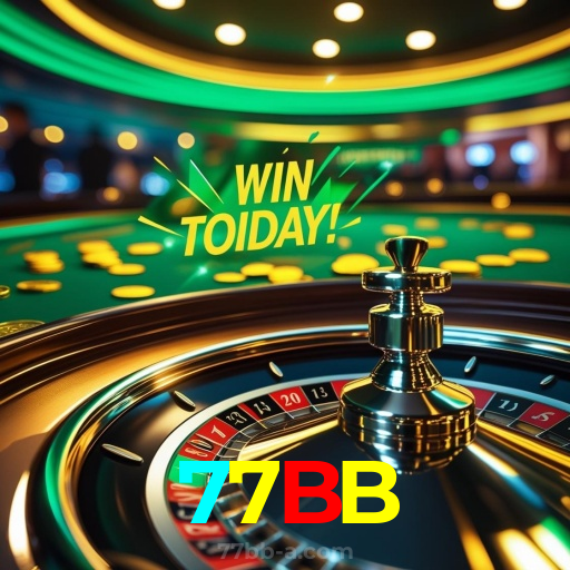 77BB：Sua chance de ganhar começa no cassino online com poker e apostas no futebol!