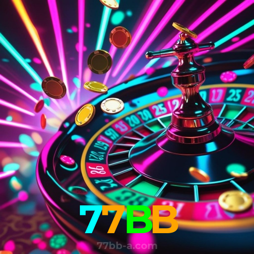 77BB:Jogue nas slots e ganhe prêmios surreais!