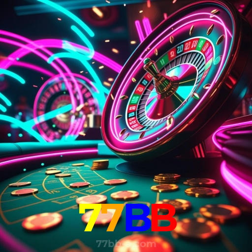 77BB：A sorte está na roleta! Aposte e vença agora mesmo!