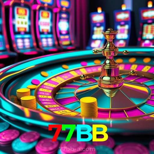 77BB：O cassino mais confiável para apostas no futebol e jogos de cassino!