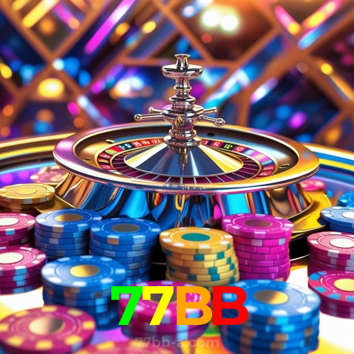 77BB:Jogue nas nossas slots e conquiste prêmios de tirar o fôlego!