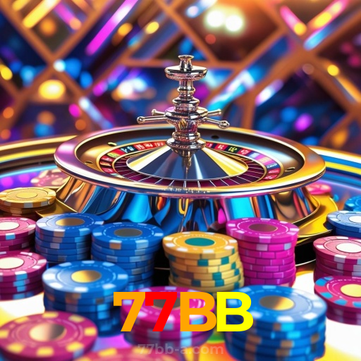 77BB：Cada giro nas slots pode ser uma grande vitória! Aposte agora!