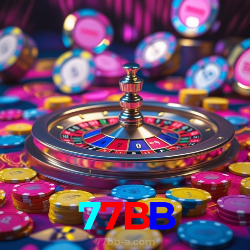 77BB：No cassino online mais confiável, experimente poker, roleta e futebol ao vivo!
