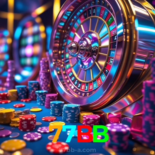 77BB：Cada rodada na roleta é uma chance de ganhar prêmios enormes!