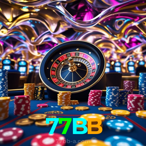 77BB：Jogue agora e desafie a sorte em nosso cassino online!