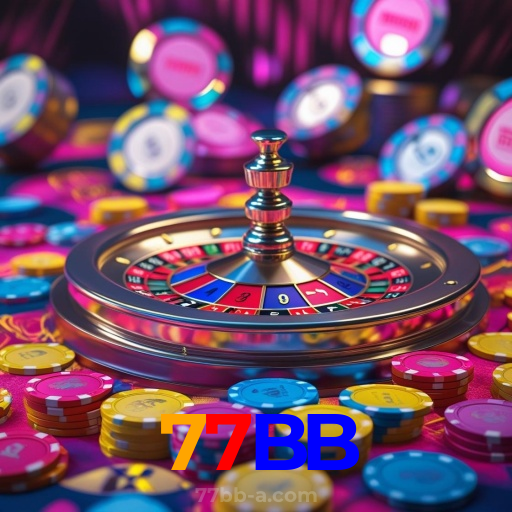 77BB：O futebol online te oferece prêmios surpreendentes! Aposte agora!