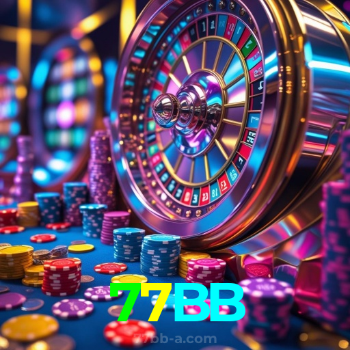 77BB:Aposta no futebol e diversão garantida com jogos de cassino como roleta e blackjack!