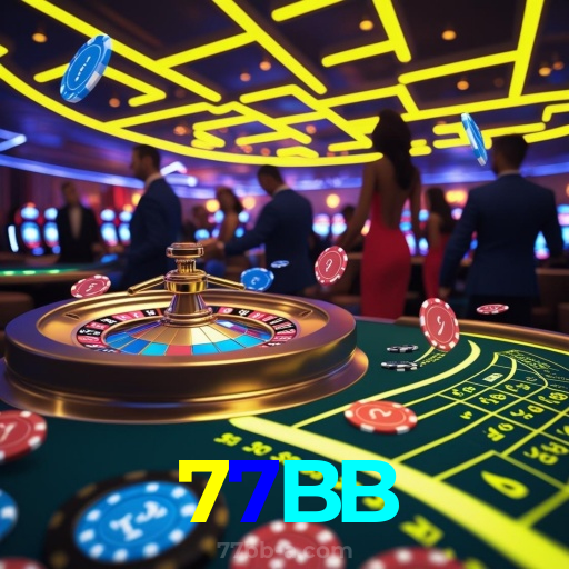 77BB：Em nosso cassino online, a diversão nunca acaba! Jogue agora!