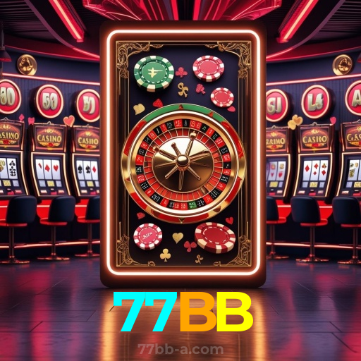 77BB：A diversão está garantida! Aposte nas melhores slots agora!