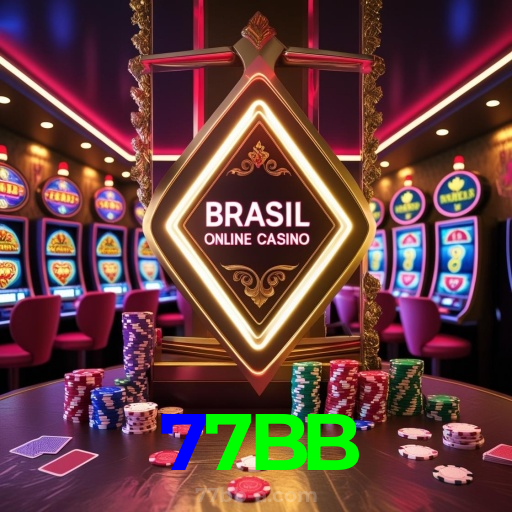 77BB:Aposte nas melhores slots e conquiste grandes vitórias!