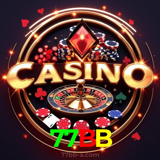 77BB:Jogue blackjack, aposte no futebol e ganhe prêmios no nosso cassino online!