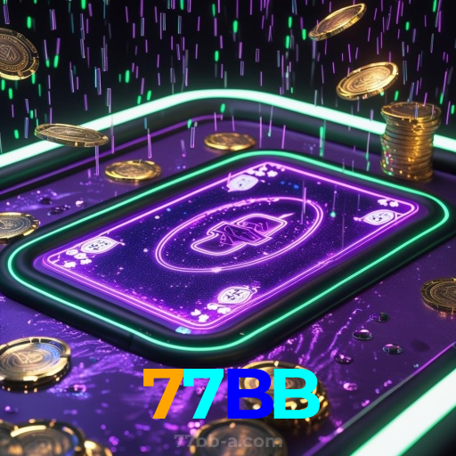 77BB：Jogue no nosso cassino e prove sua habilidade nas cartas de poker!