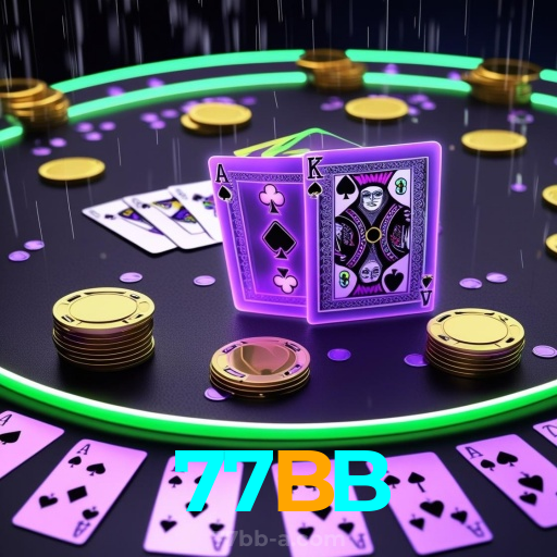 77BB:Jogue no cassino mais seguro com blackjack, poker e futebol online!