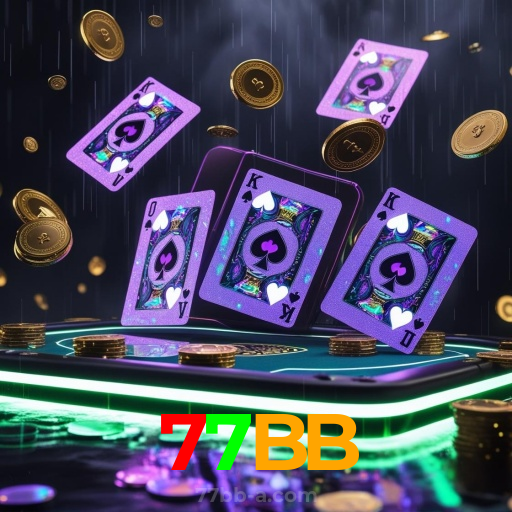 77BB：Prepare-se para o melhor da diversão no cassino! Jogue agora!