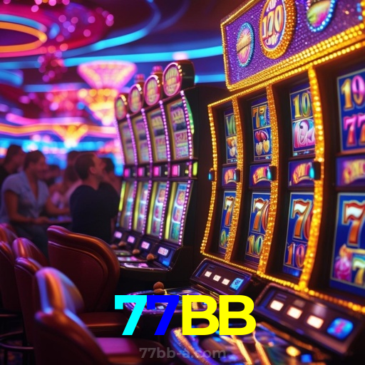 77BB:Jogue blackjack e aposte no futebol para uma experiência completa!