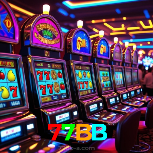 77BB:Jogue nas mesas de poker e ganhe prêmios incríveis!