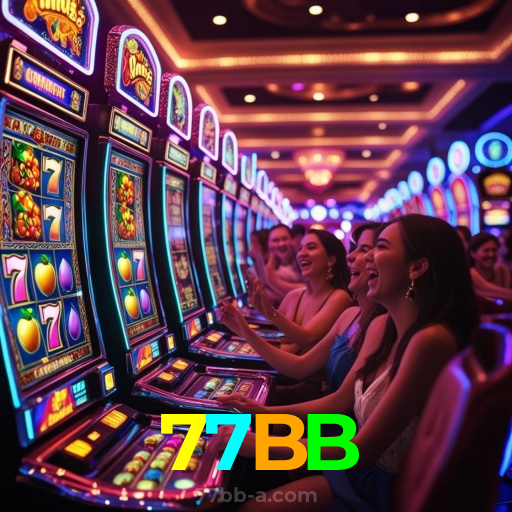 77BB：Aposte no futebol e jogue no melhor cassino online para grandes vitórias!