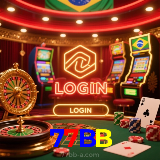 77BB：Jogue futebol online e leve para casa prêmios incríveis!