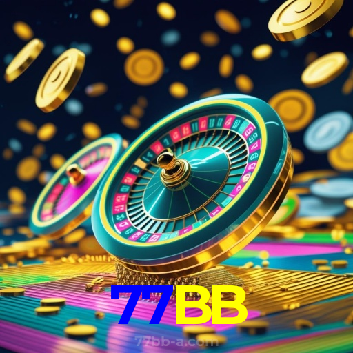 77BB:Jogue as melhores slots e conquiste jackpots épicos!