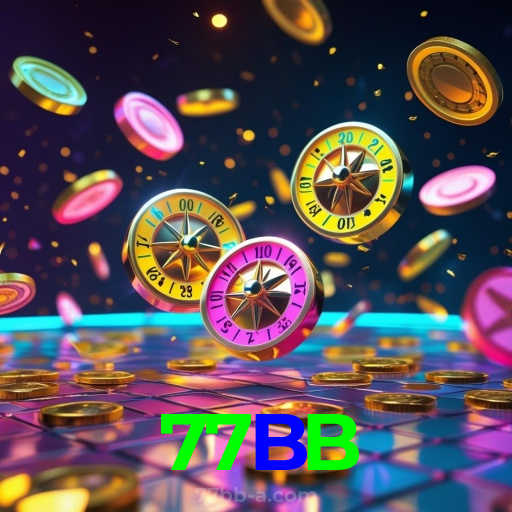 77BB:Gire as slots e conquiste o jackpot agora mesmo!
