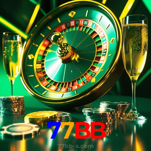 77BB：Jogue em nosso cassino online e descubra os maiores jackpots!