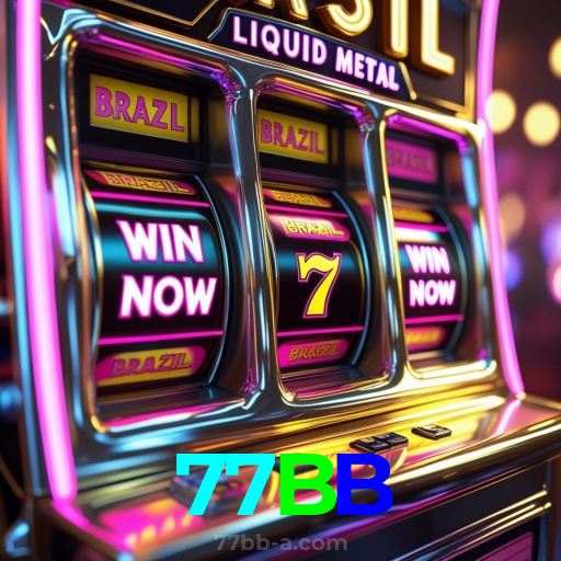 77BB：Jogue poker, roleta e aposte ao vivo no futebol online para grandes vitórias!