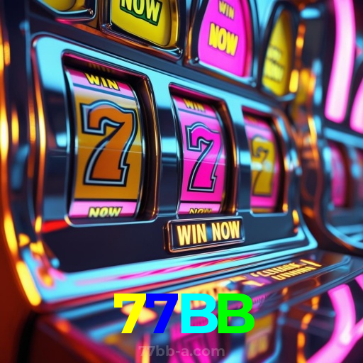 77BB:Em nosso cassino online, a sorte está ao seu lado! Aposte agora!