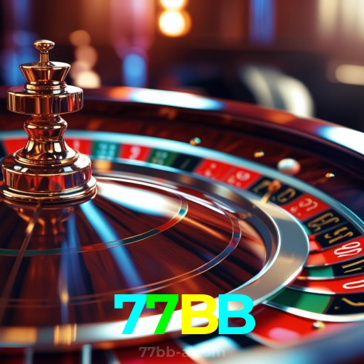 77BB:Aposte nas mesas de poker e mostre quem é o mestre das cartas!