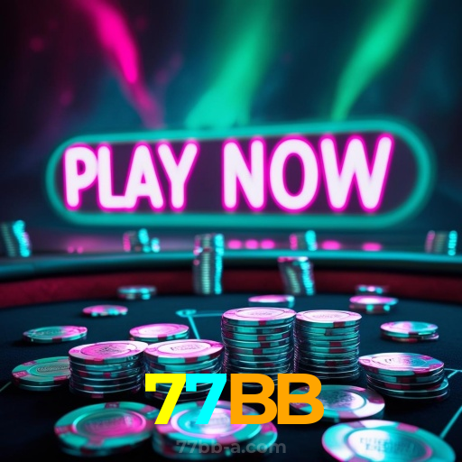 77BB:Aposte no futebol, jogue poker e conquiste vitórias épicas!
