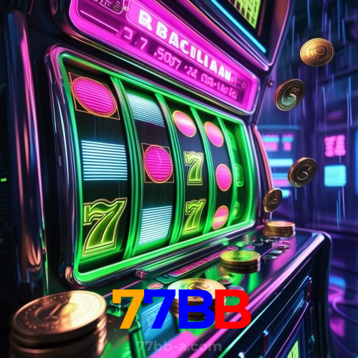 77BB：Vença no poker, aposte no futebol e divirta-se com os melhores jogos de cassino!