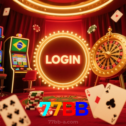 77BB:O melhor cassino online com slots, poker e apostas no futebol!