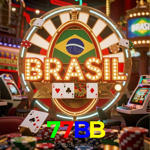 77BB：Aposte agora nas roletas e conquiste prêmios fantásticos!