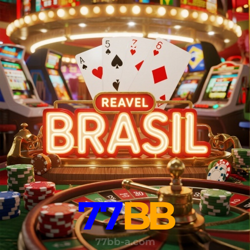 77BB：A melhor plataforma de cassino para apostas no futebol e roleta!
