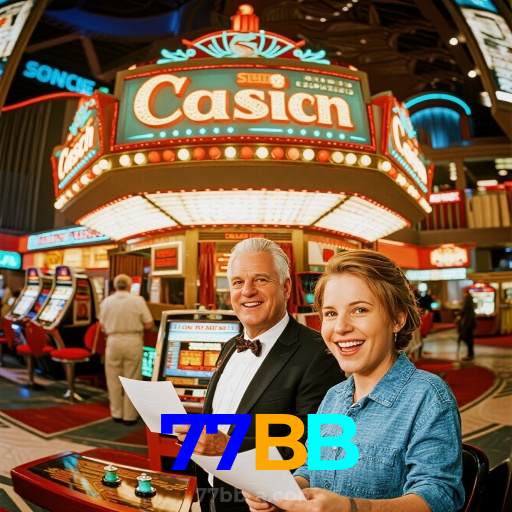 77BB:Divirta-se com blackjack, poker e apostas ao vivo em futebol no cassino online!