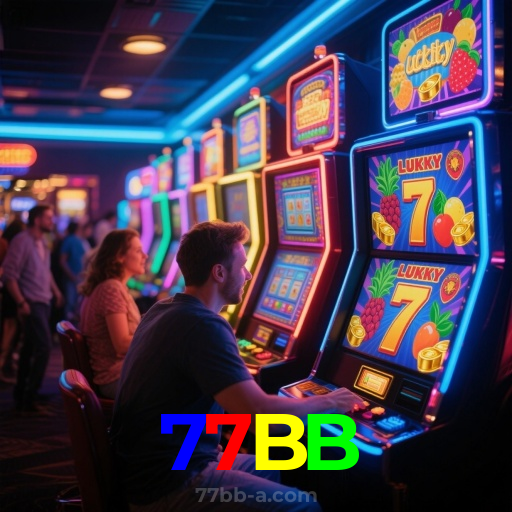 77BB：Aposte no futebol online e seja o vencedor dessa partida!