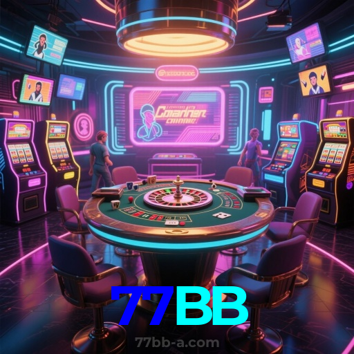 77BB:Apostas emocionantes em futebol e vitórias épicas no cassino online!