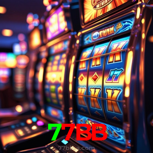 77BB：O cassino online mais confiável, com poker, roleta e futebol online!