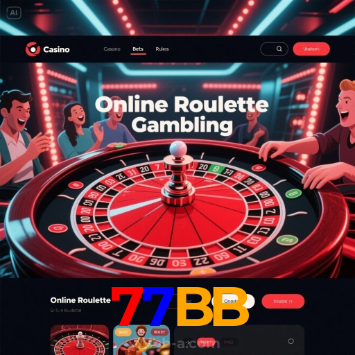 77BB：Jogue poker, aposte no futebol e ganhe prêmios incríveis!