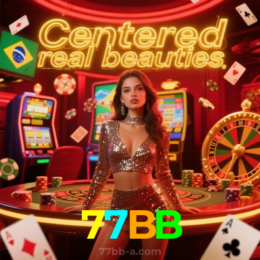 77BB:O futebol digital te espera! Aposte e sinta a emoção de ganhar!