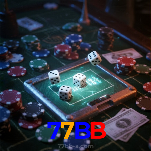 77BB：Jogue poker, aposte no futebol e conquiste grandes prêmios em nosso cassino!