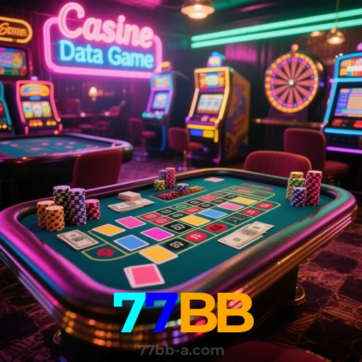 77BB:Prepare-se para o melhor da diversão no cassino! Jogue agora!