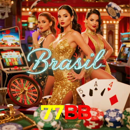 77BB：Aposte nas melhores máquinas caça-níqueis e leve o jackpot!