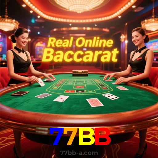 77BB：Vença no blackjack e conquiste prêmios sensacionais!