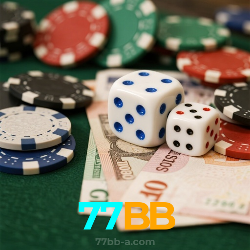 77BB:Jogue nas slots e vença o jackpot! A sorte está te esperando!