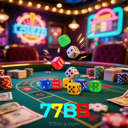 77BB：Aposte no futebol online e conquiste a sua vitória agora!