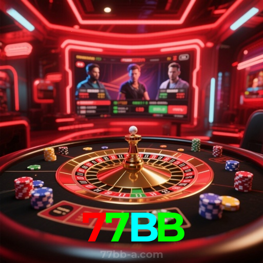 77BB：Aposte no futebol online e conquiste prêmios incríveis!