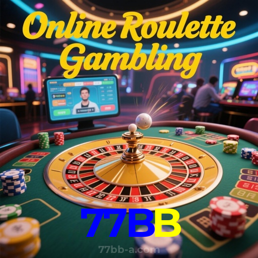 77BB：Jogue poker e prove que você é o melhor nas cartas!