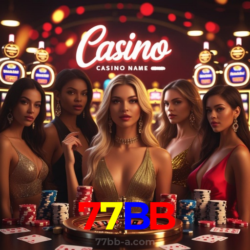 77BB：Sinta a emoção do poker online! Mostre que você é o mestre das cartas!